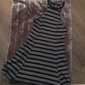 Hollister // summer dress